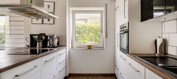 Apartamento de 3 habitaciónes en Wesel, Germany No. 208890 9