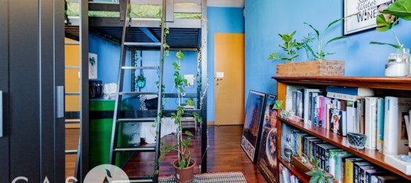 Apartamento T2 em Cesena, Italy N.º 101537 10