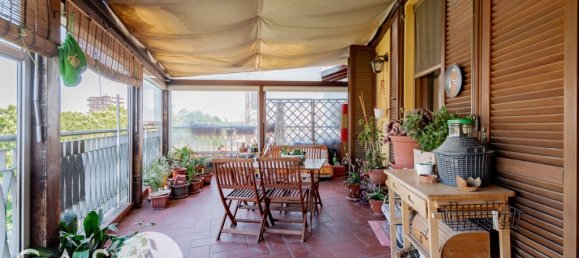 Apartamento T2 em Cesena, Italy N.º 101537 3