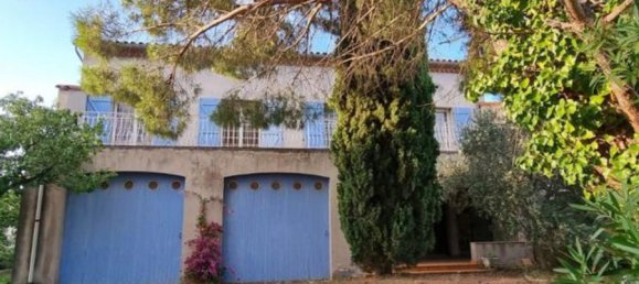 Дом с 4 спальнями в Каркасон, Франция № 293570 3