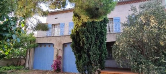 Дом с 4 спальнями в Каркасон, Франция № 293570 6