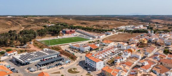 2 Schlafzimmer Stadthaus in Vila do Bispo, Portugal, Nr. 335775 39