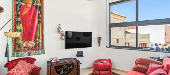 2 Schlafzimmer Stadthaus in Vila do Bispo, Portugal, Nr. 335775 2
