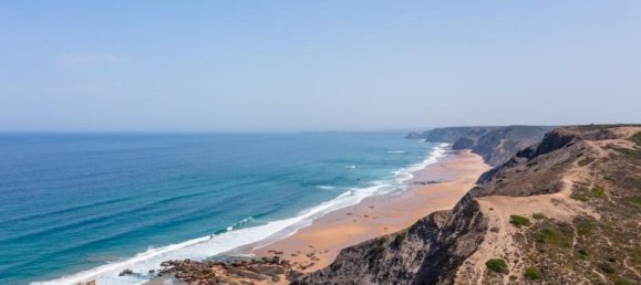 2 Schlafzimmer Stadthaus in Vila do Bispo, Portugal, Nr. 335775 43