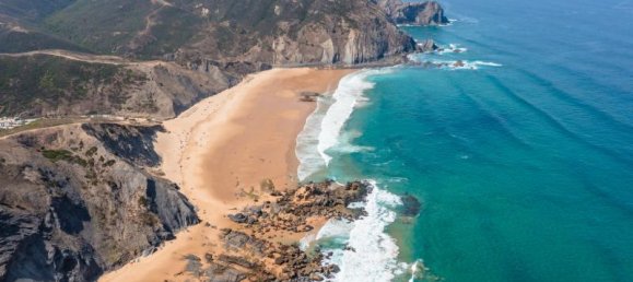 2 Schlafzimmer Stadthaus in Vila do Bispo, Portugal, Nr. 335775 47