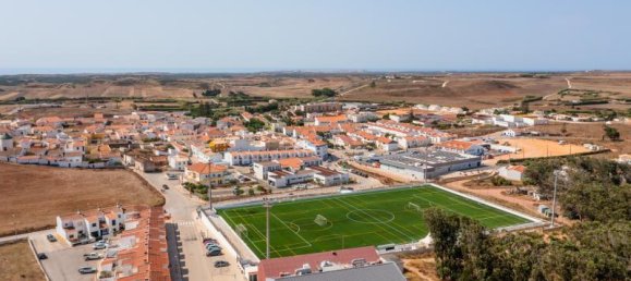 2 Schlafzimmer Stadthaus in Vila do Bispo, Portugal, Nr. 335775 36