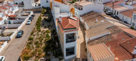 2 Schlafzimmer Stadthaus in Vila do Bispo, Portugal, Nr. 335775 32