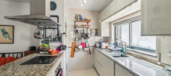 2 Schlafzimmer Stadthaus in Vila do Bispo, Portugal, Nr. 335775 3