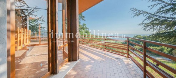 Villa de 8 habitaciónes en Caprino Veronese, Italy No. 270712 20
