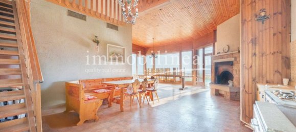 Villa de 8 habitaciónes en Caprino Veronese, Italy No. 270712 22