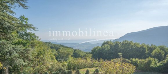 Villa de 8 habitaciónes en Caprino Veronese, Italy No. 270712 27