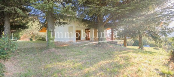 Villa de 8 habitaciónes en Caprino Veronese, Italy No. 270712 17