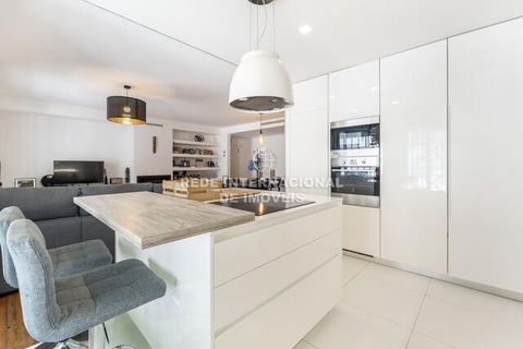 1 bedroom Apartment in Lisbon, Portugal No. 201877