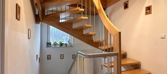 4 Schlafzimmer Stadthaus in Unterallgäu, Germany, Nr. 282177 20