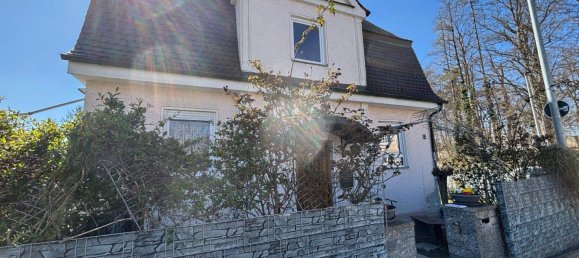 4 Schlafzimmer Stadthaus in Unterallgäu, Germany, Nr. 282177 2