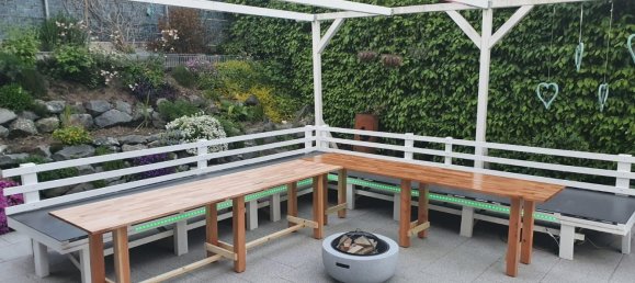 4 Schlafzimmer Stadthaus in Unterallgäu, Germany, Nr. 282177 3