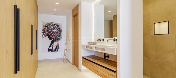 Квартира с 3 спальнями в Марбелья, Испания № 50118 19