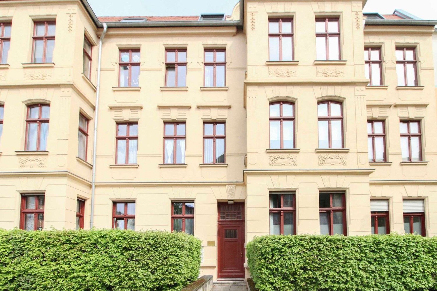 Apartamento de 3 dormitorios en Magdeburg, Germany No. 259828