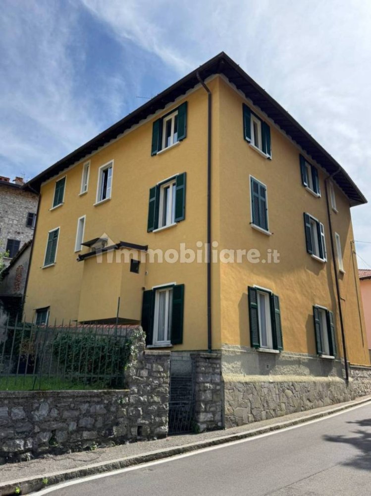 Квартира с 1 спальней в Канцо, Италия № 350974