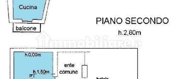 1 غرف نوم شقة في Canzo, Italy رقم 350974 17