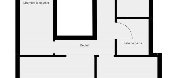 2 غرف نوم شقة في Paris, France رقم 184047 11