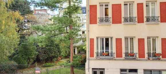 2 غرف نوم شقة في Paris, France رقم 184047 4