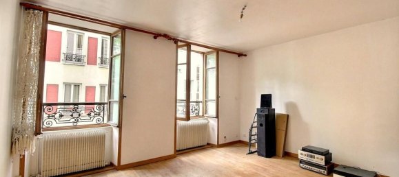 2 غرف نوم شقة في Paris, France رقم 184047 5