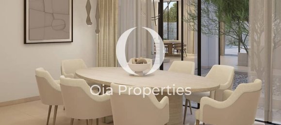 Villa de 4 dormitorios en Al Hudayriat Island, UAE No. 104450 8