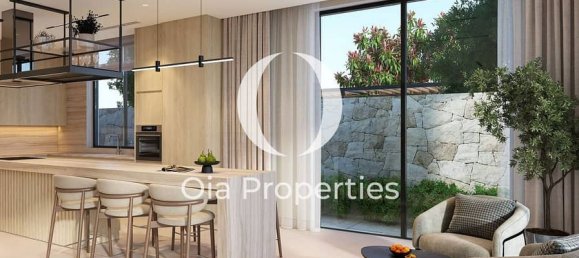 Villa de 4 dormitorios en Al Hudayriat Island, UAE No. 104450 6