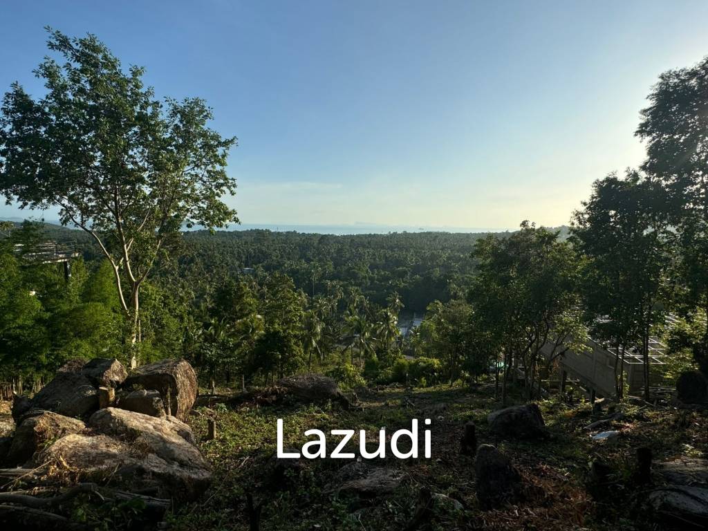  عقار تجاري في Surat Thani, Thailand رقم 21481