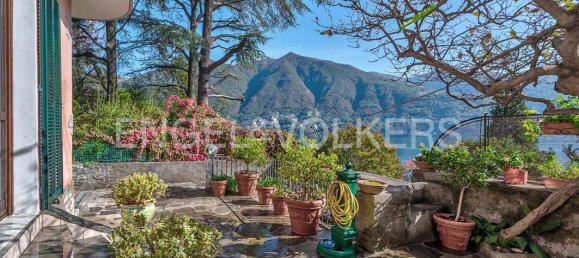 Вилла с 4 спальнями в Карате Урио, Италия № 127885 6