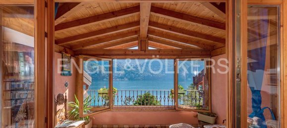 Вилла с 4 спальнями в Карате Урио, Италия № 127885 18