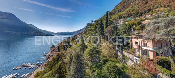 Вилла с 4 спальнями в Карате Урио, Италия № 127885 12