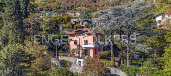 Вилла с 4 спальнями в Карате Урио, Италия № 127885 16