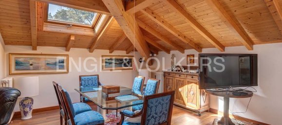 Вилла с 4 спальнями в Карате Урио, Италия № 127885 21