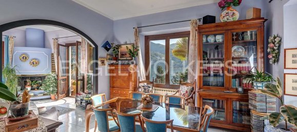 Вилла с 4 спальнями в Карате Урио, Италия № 127885 8