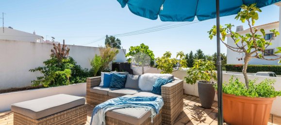 3 bedrooms Townhouse in Albufeira, Portugal No. 126062 6