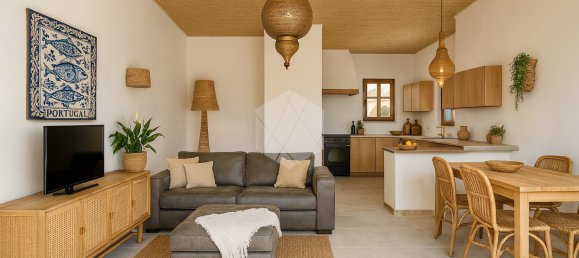 3 bedrooms Townhouse in Albufeira, Portugal No. 126062 30