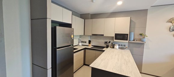 3 rooms Apartment for sale in Pattaya, Chonburi, Eastern Thailand, Thailand № 82614 4