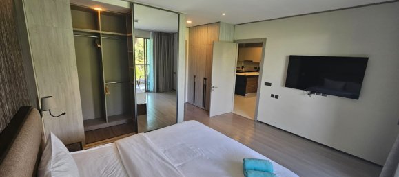 3 rooms Apartment for sale in Pattaya, Chonburi, Eastern Thailand, Thailand № 82614 8
