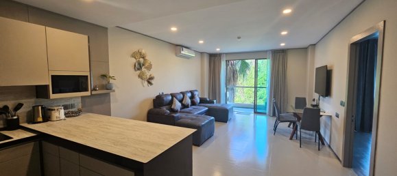 3 rooms Apartment for sale in Pattaya, Chonburi, Eastern Thailand, Thailand № 82614 5