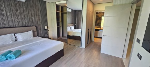 3 rooms Apartment for sale in Pattaya, Chonburi, Eastern Thailand, Thailand № 82614 7