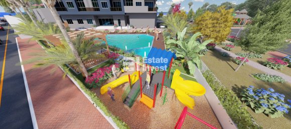 Apartment 2+1 in Mersin, Turkey No. 30617 6