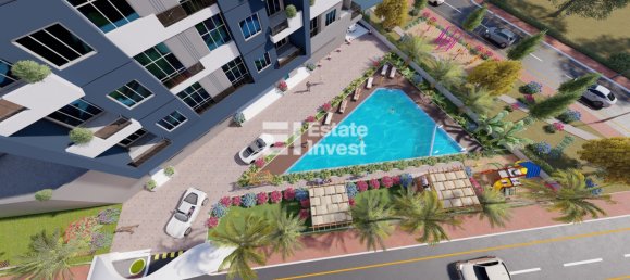 Apartment 2+1 in Mersin, Turkey No. 30617 5