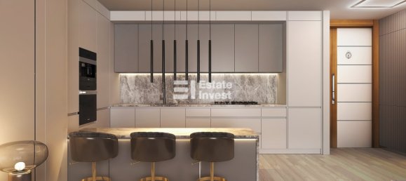 Apartment 2+1 in Mersin, Turkey No. 30617 8