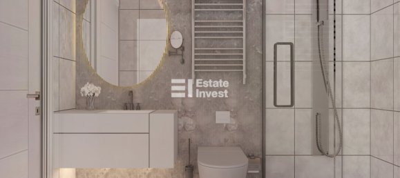 Apartment 2+1 in Mersin, Turkey No. 30617 11