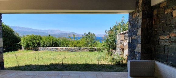 3 bedrooms Villa in Agios Nikolaos, Greece No. 4111 13