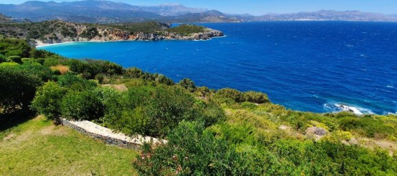 3 bedrooms Villa in Agios Nikolaos, Greece No. 4111 9