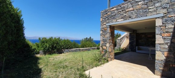 3 bedrooms Villa in Agios Nikolaos, Greece No. 4111 18