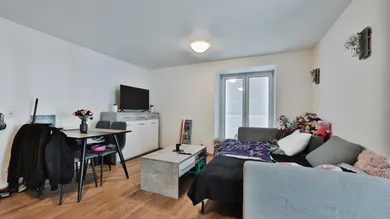 2 chambres Appartement à Roppen, Austria No. 20424